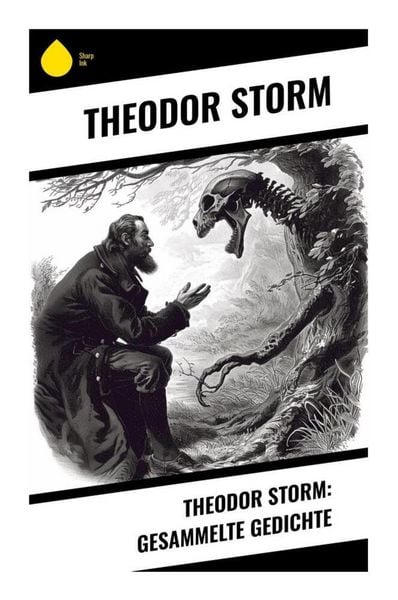 Produktbild: Theodor Storm: Gesammelte Gedichte