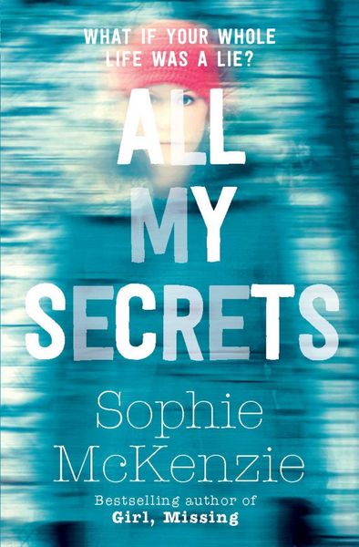 Produktbild: All My Secrets