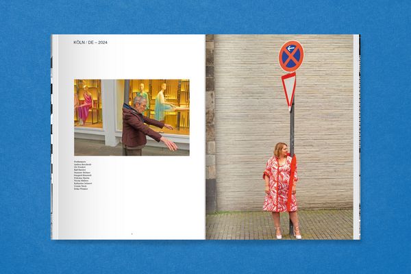 Produktbild: Dressing the City und mein Kopf ist ein Hemd
