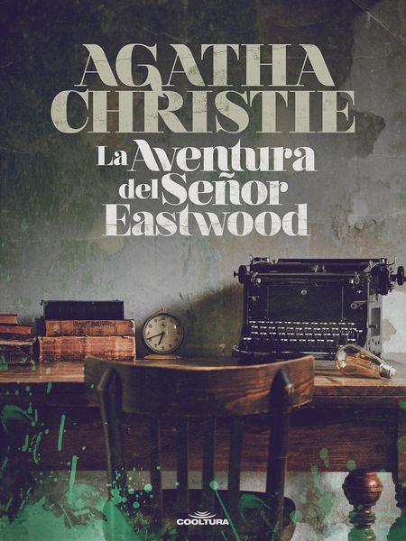 Produktbild: La aventura del se&ntilde;or Eastwood