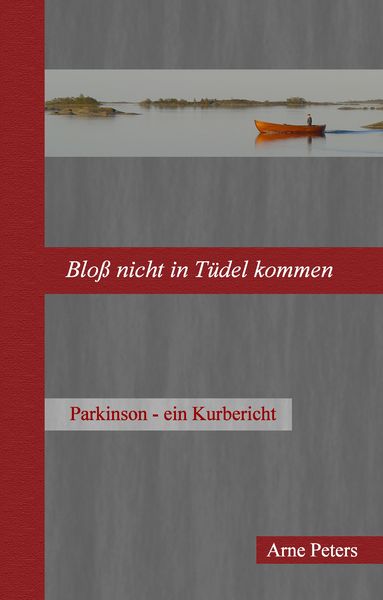 Produktbild: Blo&szlig; nicht in T&uuml;del kommen