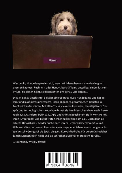 Produktbild: Cyberdogs