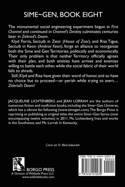 Produktbild: Zelerod's Doom