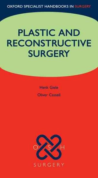 Produktbild: Plastic and Reconstructive Surgery