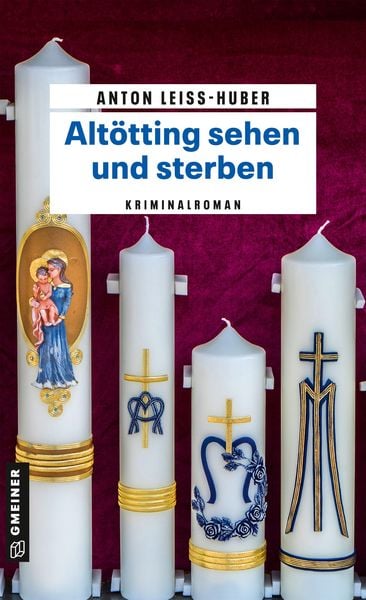 Produktbild: Alt&ouml;tting sehen und sterben