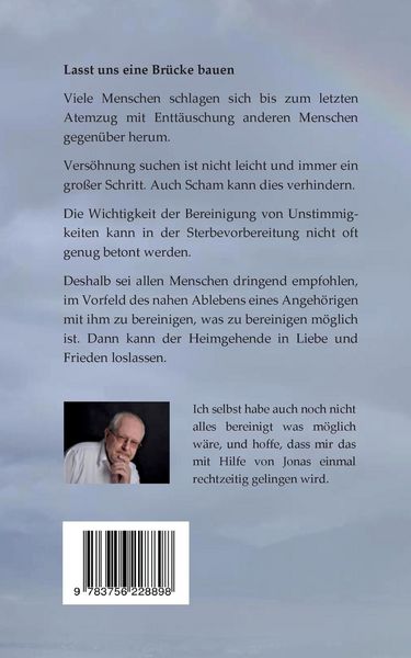 Produktbild: Lasst uns eine Br&uuml;cke bauen