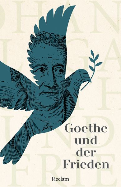 Produktbild: Goethe und der Frieden