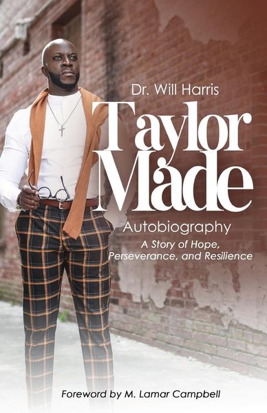 Produktbild: Taylor Made