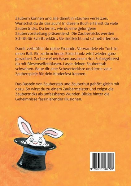 Produktbild: Tolle Zaubertricks f&uuml;r Kinder
