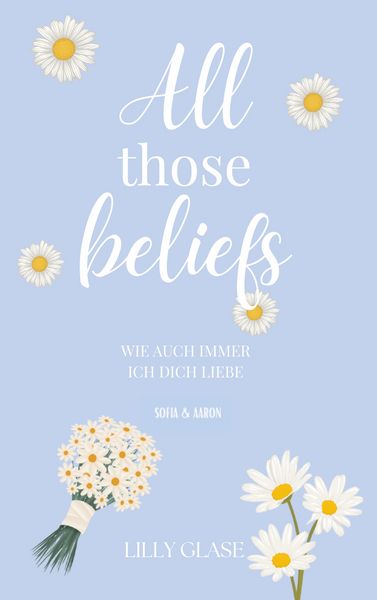 Produktbild: All those beliefs