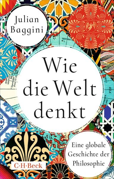 Produktbild: Wie die Welt denkt