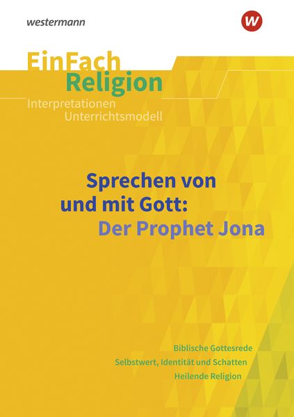 Produktbild: EinFach Religion