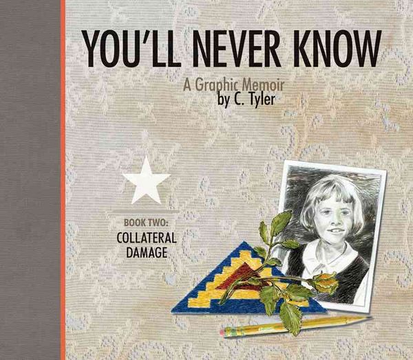 Produktbild: You'll Never Know Book Two