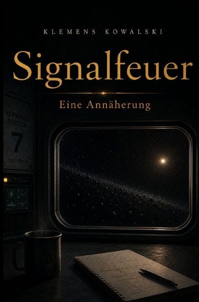Signalfeuer