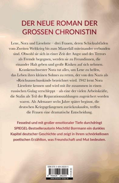 Produktbild: Lebensbande