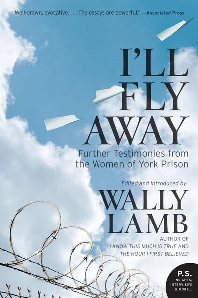 Produktbild: I'll Fly Away