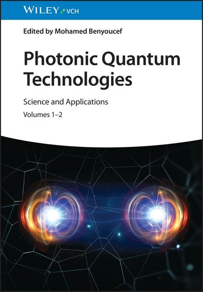 Produktbild: Photonic Quantum Technologies