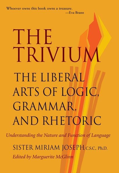 Produktbild: The Trivium