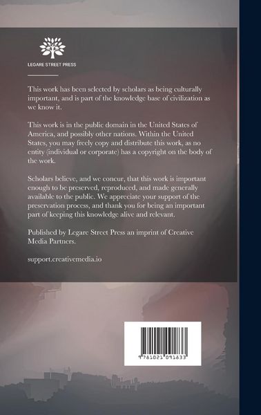 Produktbild: The American Philosophy of Government: Essays