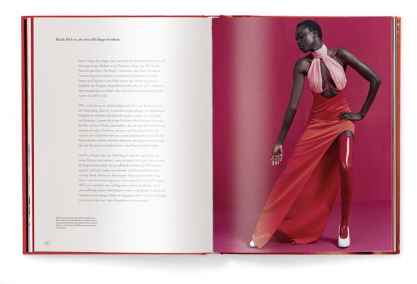 Produktbild: The Red Book