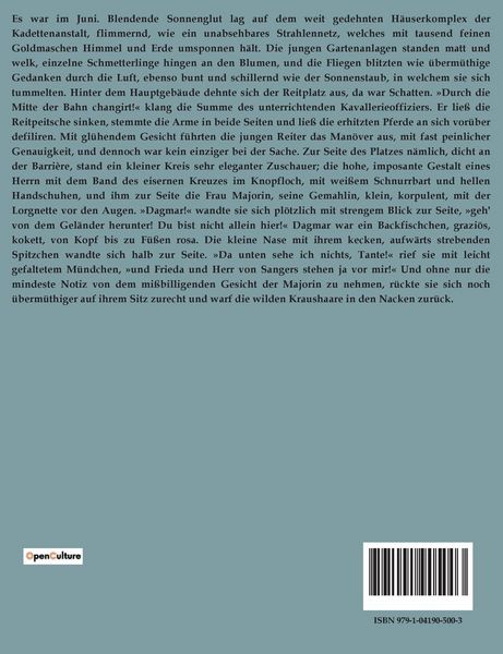 Produktbild: Der Irrgeist des Schlosses