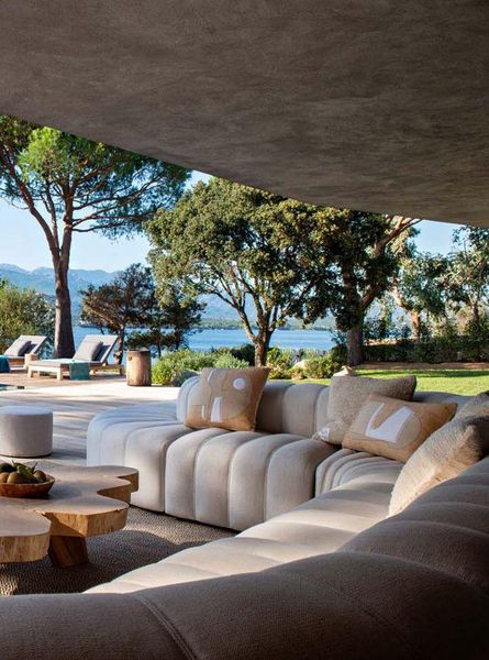 Produktbild: Living in Style Seaside Houses
