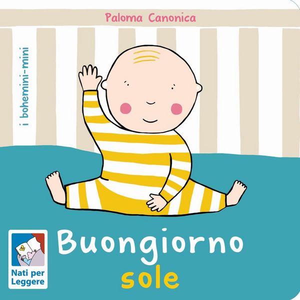 Produktbild: Buongiorno sole