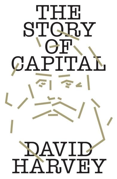 Produktbild: The Story of Capital
