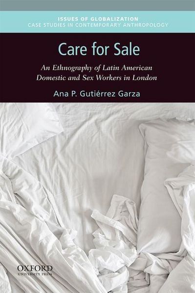Produktbild: Care For Sale