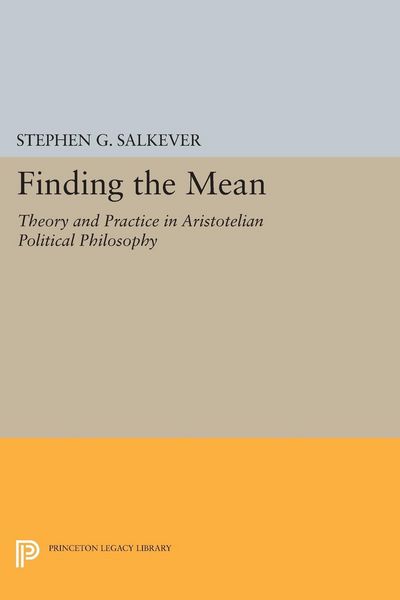Produktbild: Finding the Mean