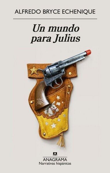Produktbild: Un Mundo Para Julius -V3*