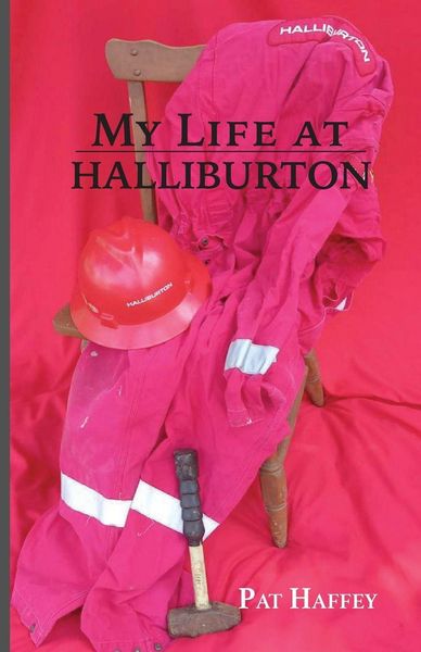 Produktbild: My Life at Halliburton