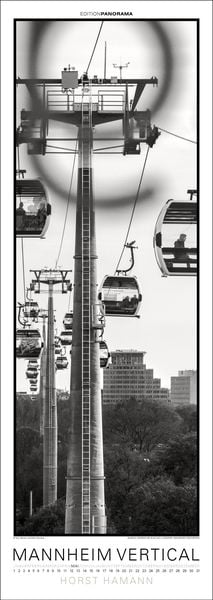 Produktbild: Mannheim Vertical