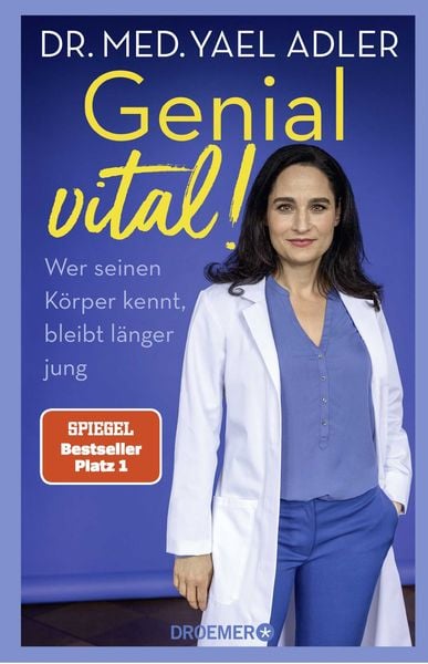 Produktbild: Genial vital!
