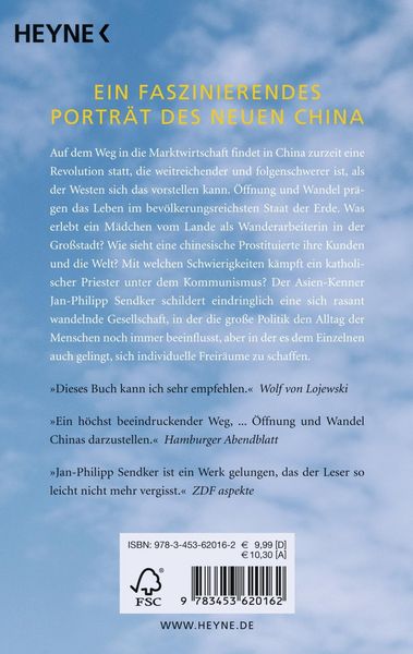 Produktbild: Risse in der Gro&szlig;en Mauer