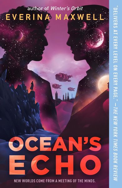 Produktbild: Ocean's Echo