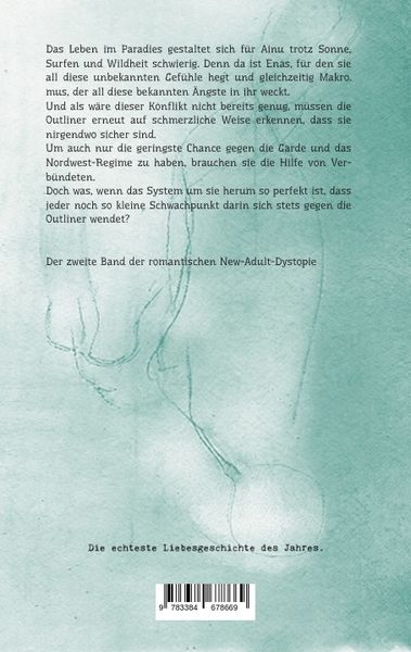 Produktbild: Die Outliner Volume 2