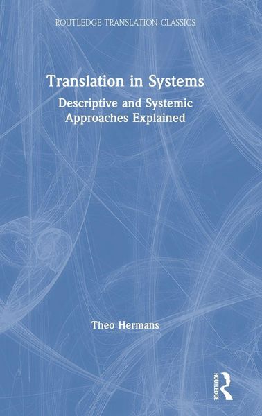 Produktbild: Translation in Systems