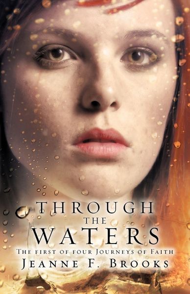 Produktbild: Through the Waters