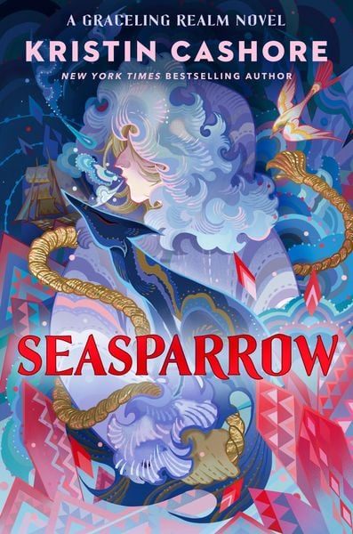 Produktbild: Seasparrow