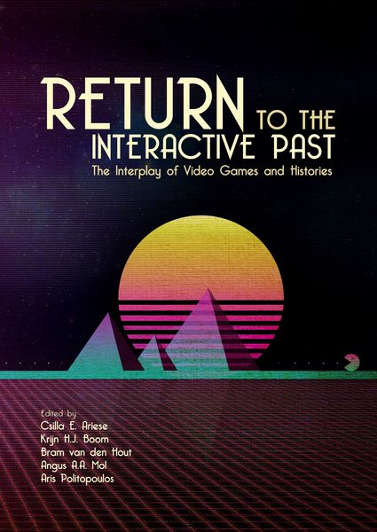 Produktbild: Return to the Interactive Past