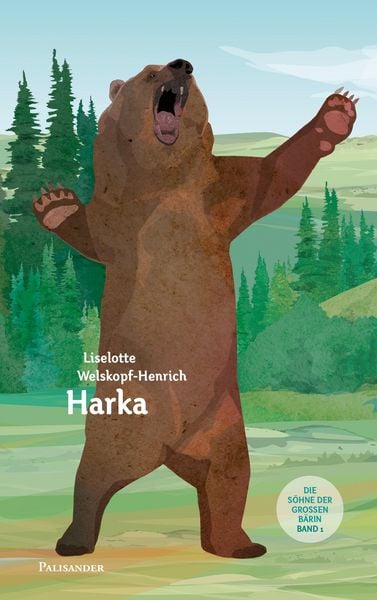 Produktbild: Harka