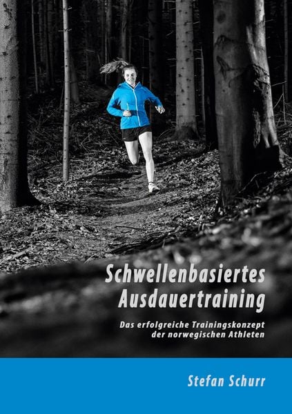 Produktbild: Schwellenbasiertes Ausdauertraining