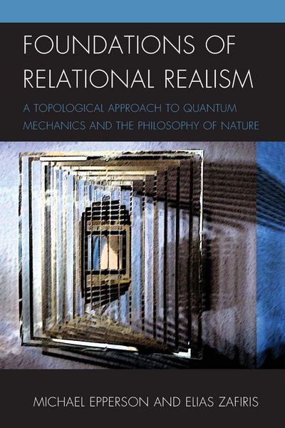Produktbild: Foundations of Relational Realism