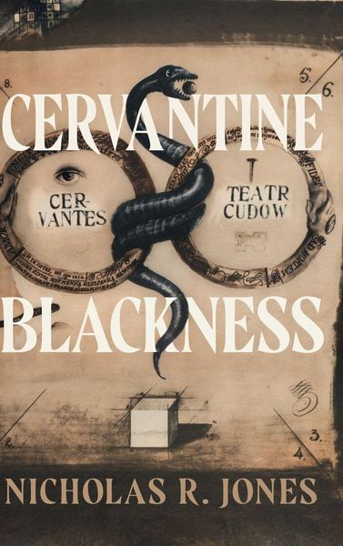 Produktbild: Cervantine Blackness
