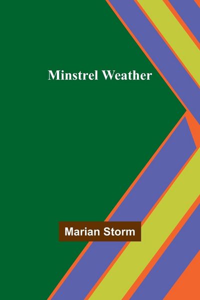 Produktbild: Minstrel Weather