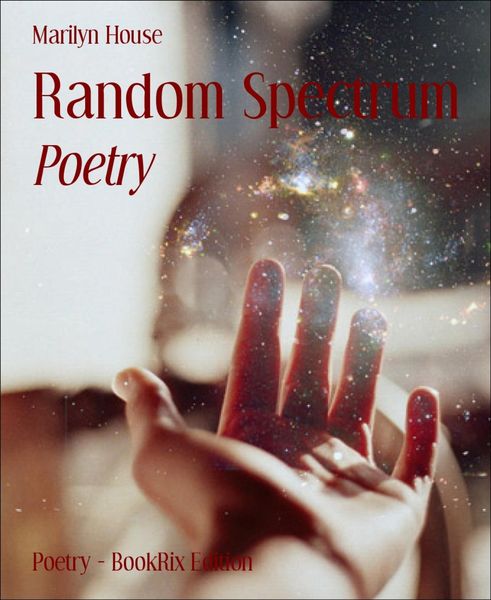 Produktbild: Random Spectrum