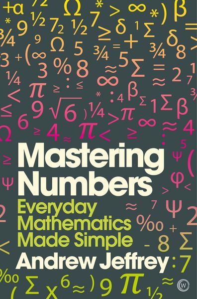 Produktbild: Mastering Numbers