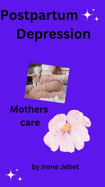 Produktbild: Postpartum Depression