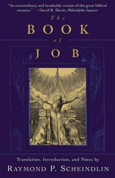 Produktbild: The Book of Job